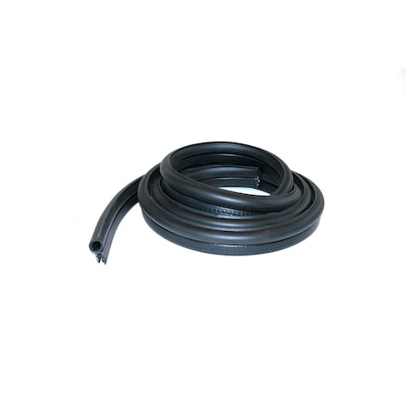 Fairchild Industries F3024 - 1986-1991 Mercury Sable Trunk Seal F3024